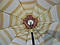 Парасолька тростина антивітер 10 спиць діаметр купола 105 см, фото 6