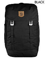 Рюкзак Fjallraven Greenland Top Black (1004-23150.550) FS, код: 6454686