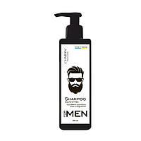 Чоловічий гель для душу Chaban For Men 250 ml 00206 TV, код: 8028715