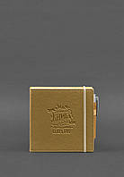 Кук-бук для записи рецептов Книга кулинарных секретов в обложке золото BlankNote KC, код: 8321756