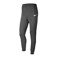 Брюки мужские Nike Park 20 Fleece (CW6907-071) M Серый IX, код: 8314906