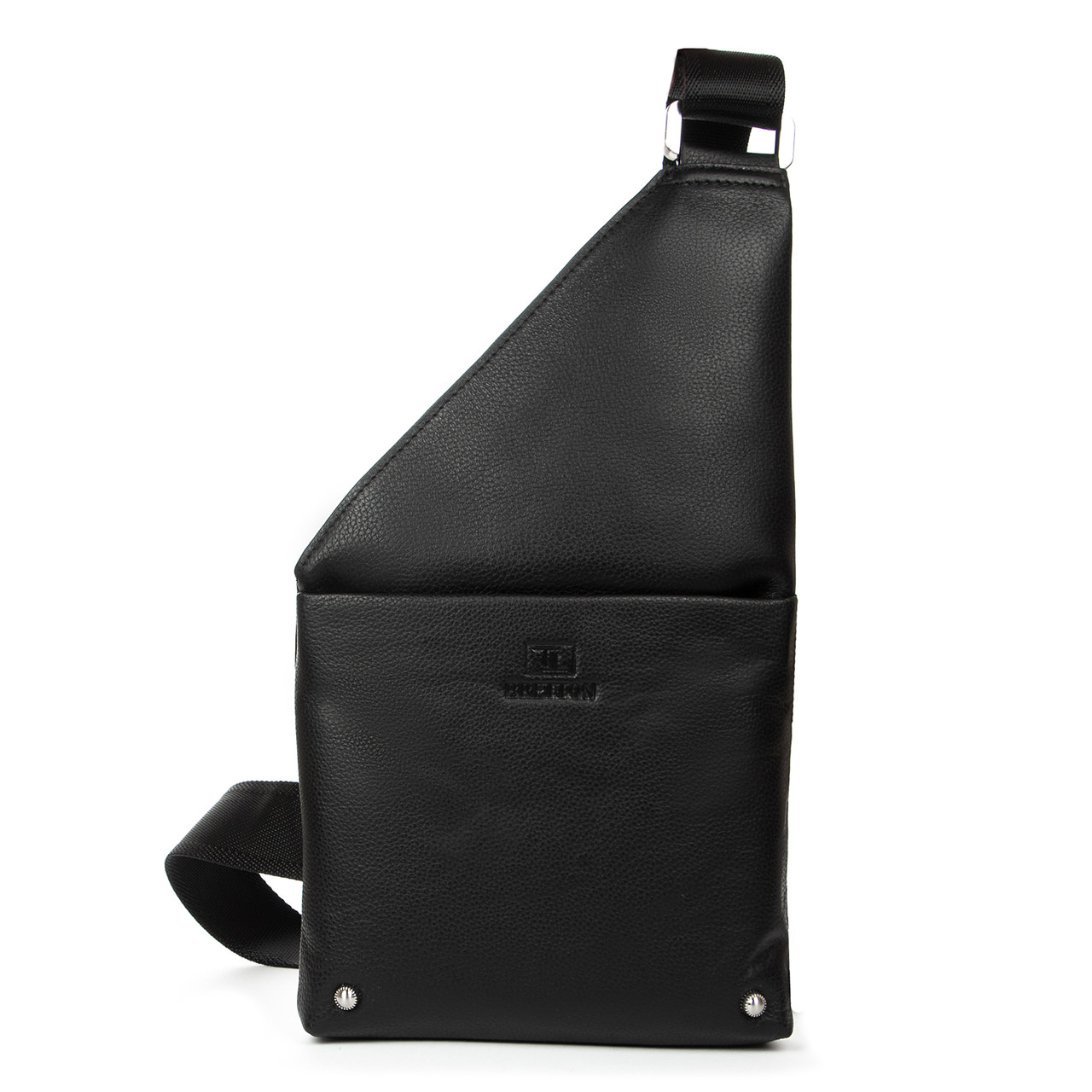 Сумка чоловічий Планшет шкіра BRETTON 2918-1 black