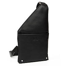 Сумка чоловічий Планшет шкіра BRETTON 2918-1 black, фото 2