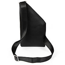 Сумка чоловічий Планшет шкіра BRETTON 2918-1 black, фото 3