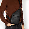 Сумка чоловічий Планшет шкіра BRETTON 2918-1 black, фото 7