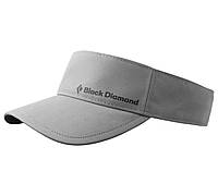 Кепка Black Diamond Visor S M Slate Grey (1033-BD V73Q.020-S M) SB, код: 8171191