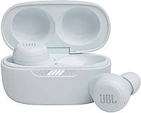 Bluetooth-гарнитура JBL Live Free NC+ TWS White (JBLLIVEFRNCPTWSW_EU) GL, код: 7764783