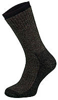 Шкарпетки Comodo TRE10 Хакі (COMO-TRE10-02-3942) IX, код: 5863073