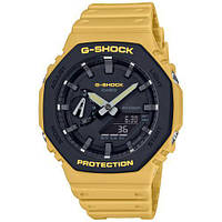 Часы Casio G-SHOCK GA-2110SU-9AER z116-2024
