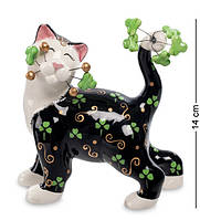 Декоративная фигурка High cat 14 см Pavone AL114019 SB, код: 7431297
