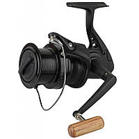 Катушка Okuma Custom Black CB-60 3+1bb inc. Sp Spool (1353.14.72) TV, код: 6620032