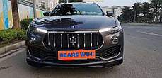 Комплект обвісів SportKit  під фарбування  для Maserati Levante, фото 2