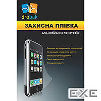 Защитная пленка для телефона Drobak Универсальная 6" (502605)