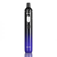 Під-система Joyetech eGo AIO Anniversary Edition Pod System 1500 mAh 2ml Black-Purple (11164-hbr) z114-2024