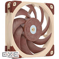 Вентилятор Noctua для корпуса 120x120x25мм SSO2 450 - 2000 об/ мин 18.8 - 22,6 дБ (NF-A12x25 PWM)