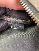 Поясная сумка коричневая Louis Vuitton Christopher c594 Отличное качество