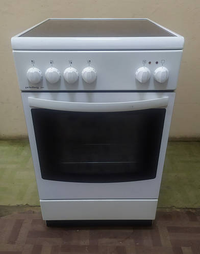 Надежная электроплита с духовкой Privileg 6251 из Германии с гарантией ...