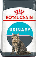 Сухой корм для кошек Royal Canin Urinary Care 10 кг (11402) (0262557842964) IN, код: 7581552