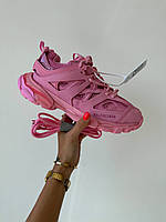 BALENCIAGA Track Pink 40 m