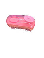 М'яка щітка для собак LY-528