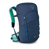 Детский туристический рюкзак Osprey Jet 18 Wave Blue O/S (009.2135)