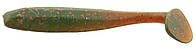 Виброхвосты съедобные Lucky John Pro Series MINNOW 2.2in (05.60) 085 10шт NB, код: 6463667