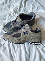 New Balance 2002R Grey 40 m