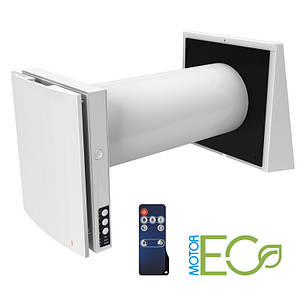Рекуператор Blauberg VENTO EXPERT A50-1 Pro провітрювач (Німеччина), фото 3