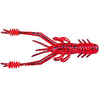 Приманка силикон Select Sexy Shrimp 3in 76мм 7шт цвет 027 1870-12-82 NB, код: 6722863
