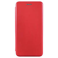 Чехол-книжка Premium Wallet Xiaomi Redmi 7A Red AG, код: 8098141