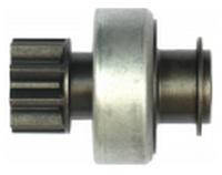 Бендикс стартера для CITROEN C5, C6, PEUGEOT 407, 607, 2.7 HDi, 3.0 HDi