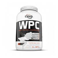 Протеин Dna Supps WPC 2270 g 64 servings Vanilla FE, код: 7604182