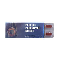 Препарат для мужской силы Perfect Performer Direct 8шт Cobeco z113-2024