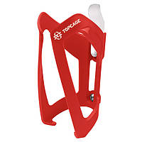 Флягодержатель SKS Topcage Red plastic красный