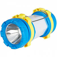 Фонарь кемпинговый Skif Outdoor Buster SE (1013-389.02.55) FE, код: 8203746