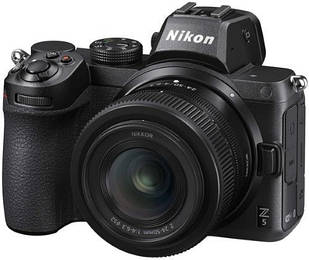 Nikon фотокамера Z5 + 24-50 f4-6.3