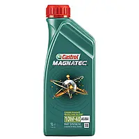 Масло моторное CASTROL Magnatec A3/B4 10W-40 1 л (156EEC)