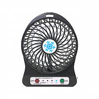 Вентилятор MINI FAN Portable USB XSFS-01