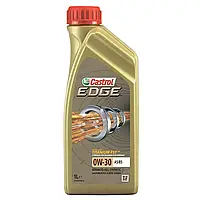 Масло моторное CASTROL Edge A5/B5 0W-30 1 л (156E3E)