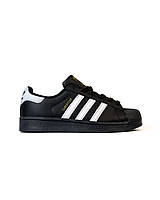 Adidas Superstar Adidas Superstar Black w