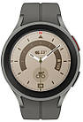 Samsung Смарт-годинник Watch 5 Pro 45mm (R920) SM-R920NZTASEK, фото 2