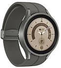 Samsung Смарт-годинник Watch 5 Pro 45mm (R920) SM-R920NZTASEK, фото 3