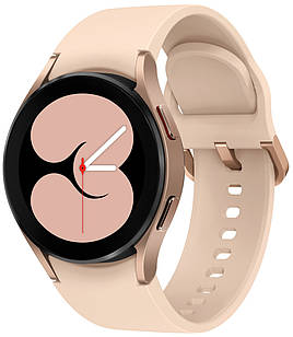 Samsung Смарт-годинник Galaxy Watch 4 40mm eSIM (R865) Gold