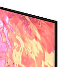 Телевізор 55" Samsung QLED 4K UHD 50Hz Smart Tizen Black, фото 5