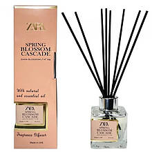 Аромадиффузор Zara №04 Spring Blossom Cascade 85ml