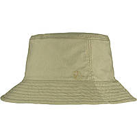 Панама Fjallraven Reversible Bucket Hat L XL Sand Stone Light Olive (1004-84783.195-622.L XL) SP, код: 8172398