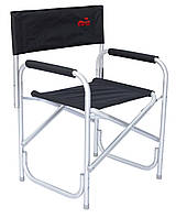 Директорский стул Tramp черный TRF-001 z113-2024
