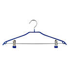 Вішалка для одягу з прищіпками Idea Home, 36х30x1.2 см, фото 2