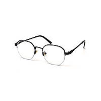 Іміджеві окуляри унісекс 095-144М Класика LuckyLOOK NX, код: 7879137