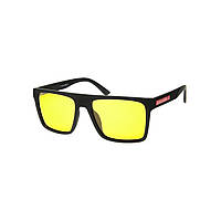 Сонцезахисні окуляри чоловічі 140-516 Фешн LuckyLOOK NX, код: 8020693